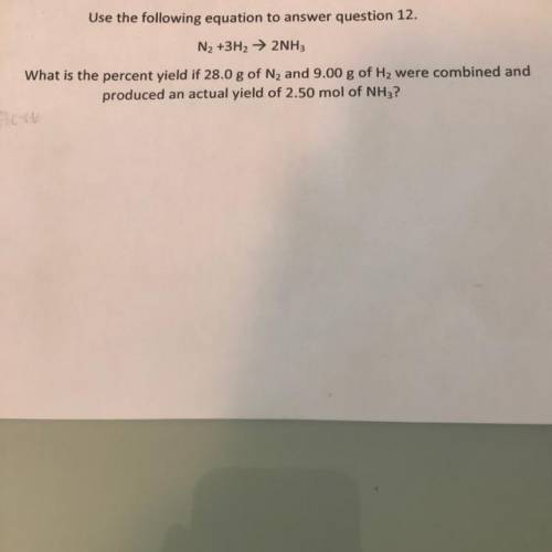 NEED HELP WITH THIS QUESTION PLEASE!!