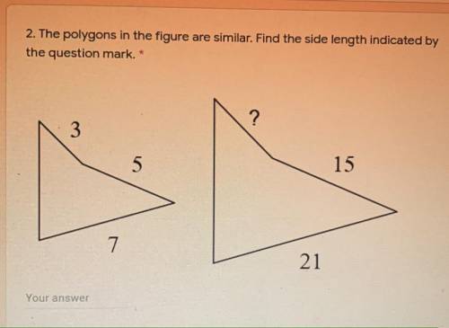 !HELP ASAP/GEOMETRY
what is the side length?