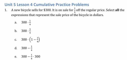 Help me out with these problems please!