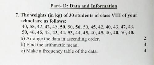What’s the b number? How do I do that? Should I add all of the data? Or what? Help me please.