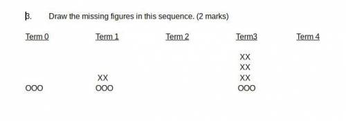 Please help me and put the answer down for me so i understand it (grade 8)
