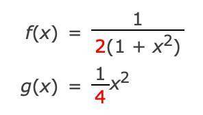 Consider the following. (See attachment) Find the area of the region. (Round your answer to three d