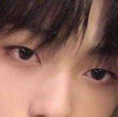 Who’s eyes are these? (Kpop group: TXT)