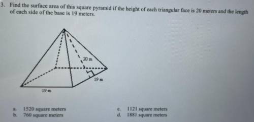 Help plzzz✨✨✨ 
Geometry///surface area
