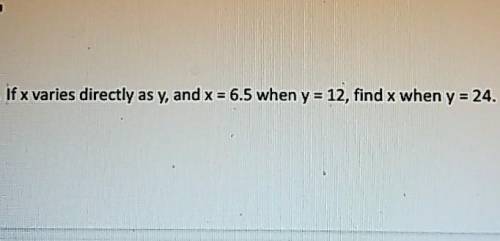 If you know how to solve this, Please answer it. Thank You

The first one to answer the question r