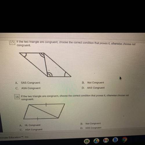 Please help on these two questions asap!! :)