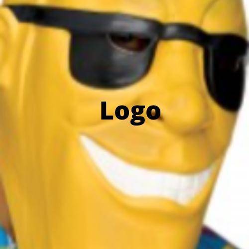 NO LINKS OR ELSE YOU'LL BE REPORTED! Only answer if you're very good at drawing logos.

 Develope a