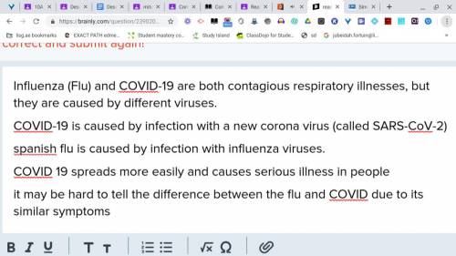 read relevant information about the pandemic in $pan1$h flu and c0v1d 19 be sure to analyze the deta