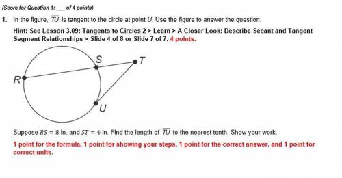 I NEED HELP WITH THIS PLEASE!! EXPLAIN HOW YOU GOT THE ANSWER AND YOU WILL GET EXTRA POINTS + BRAIN