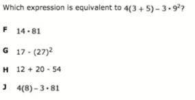 What is this equation 4(3+5)- 3.9*2
THIS ISN´T A DECIMAL ITS A MIDDLE DOT