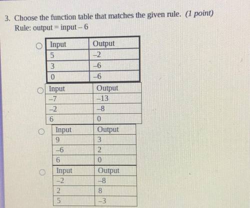 Please help me with my math(6th)