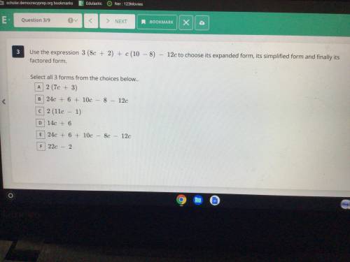 Help my please (pre algebra)