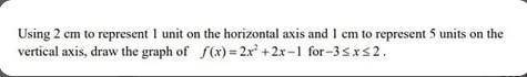 Can anyone help me with this problem?