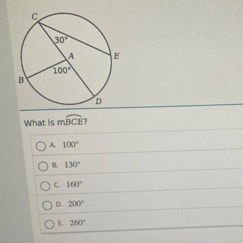 What is the answer to mbce?