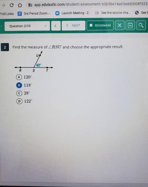 Can someone help me on this question i don't know if im correct I would appreciate it.​
