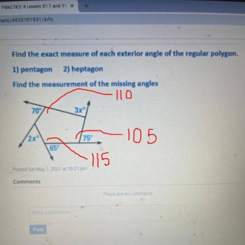 Please help with this, i’m not sure what the answer is at all