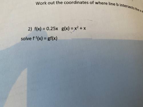 Composite Function question. Need help ASAP. Cheers