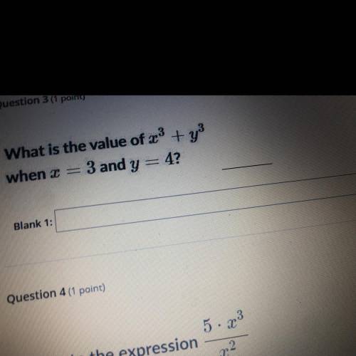 Plz give me the answer asap and no links plz