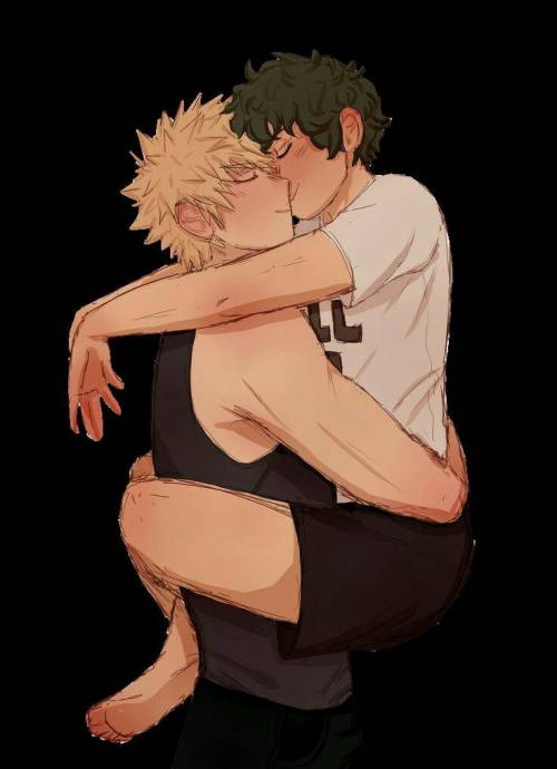 Anyone want's to do a mha roleplay p.s. bakudeku99 please come i miss you