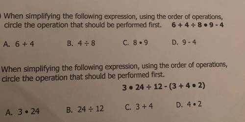 Whoever answers these 2 right gets brainliest and 25 points!