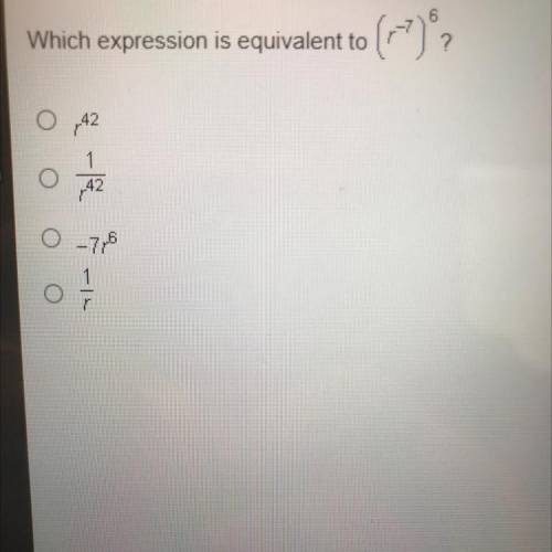 O(d)'?
Which expression is equivalent to