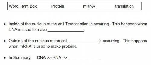 PLs, help me with this biology question