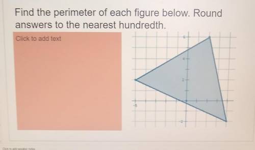 Please solve the question and show working using the Pythagorean theorem.​