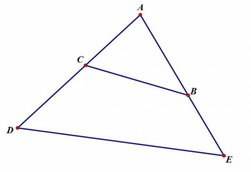 1. These polygons are similar. Find the value of x and y. (The first image)

2. State whether the