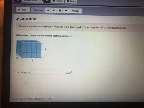 Can you help me in question 30?!