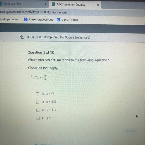 I need help what would be the correct answer