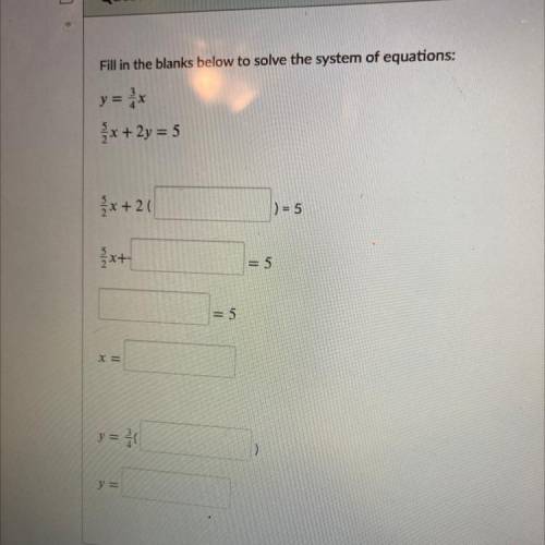 Please help ASAP I need to pass this