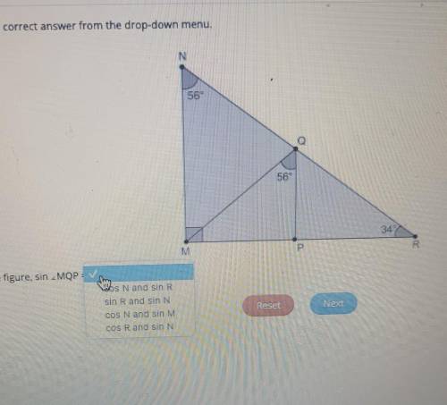 What is the correct answers​