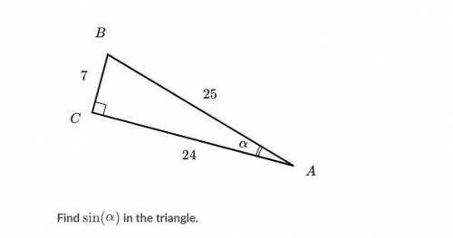 (Trigonometry question)