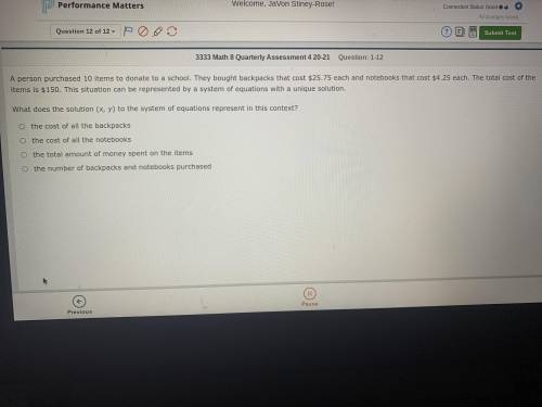 Need help with math quarterly please