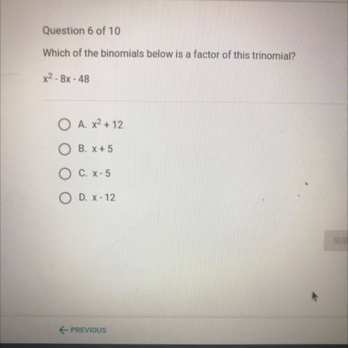 How do I solve this question