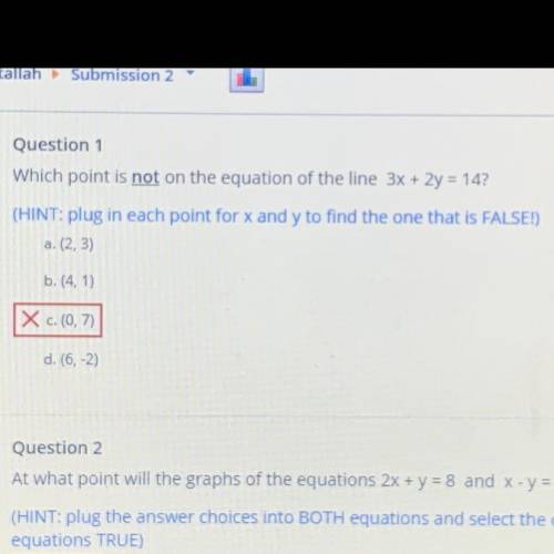 Please help me please!! Quick ! Is it a or b ?