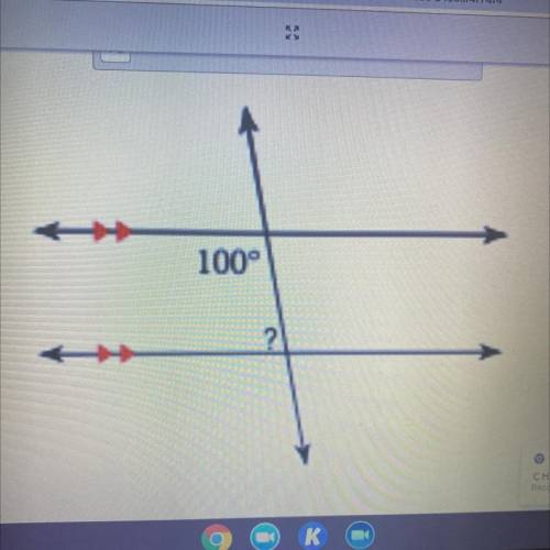 Angle Measurements 1”” degree help find out what’s the other side