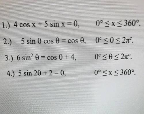 This is simplification to Multiple of an angle. Please help me​