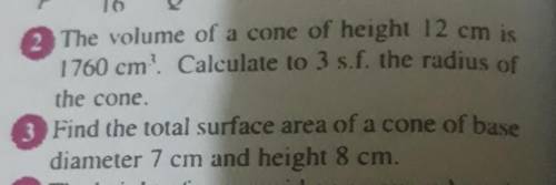 Pls help me with this assignment PLSSSSS the two questions plss help me​