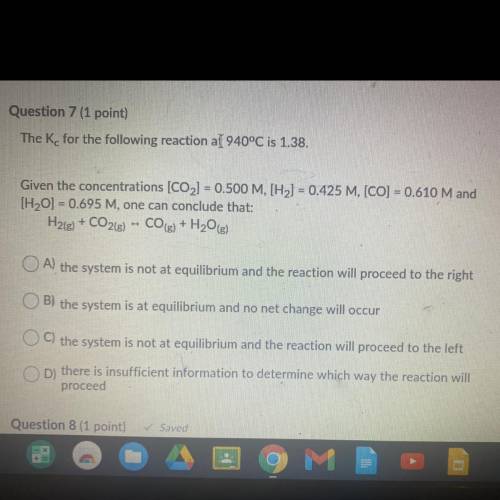 Please help me with question 7. Thank you so much.