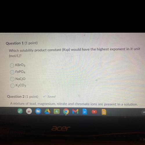 Pls help me solve question 1 .