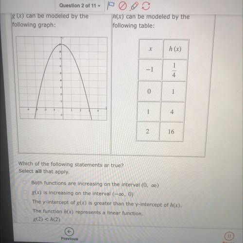 Please help me! i need this to pass!