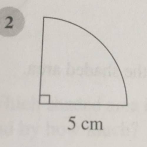Find the perimeter of this shape 
Give answer to 1 decimal place
Plz help