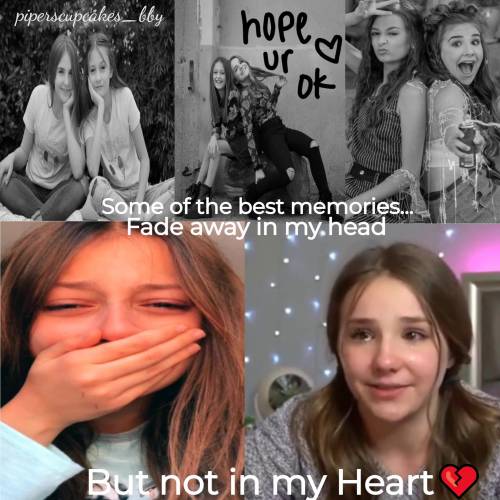 This right here is the saddest edit I ever made..