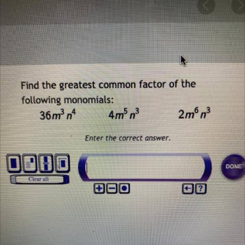 Someone explains to me how to get the answer to this problem