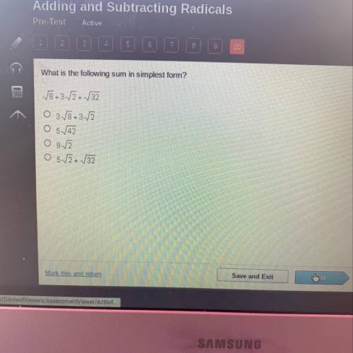 How do I do this question?