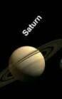 What is Saturn ? Explain your answer.​