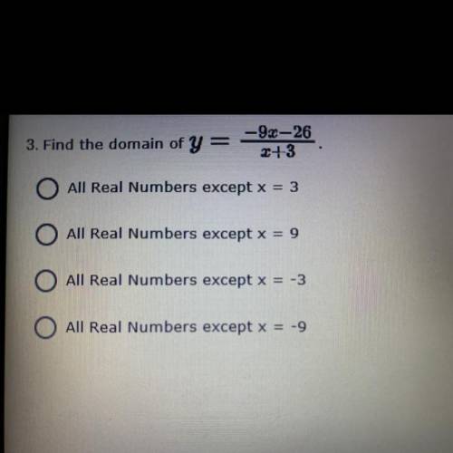 Help, I don’t understand this question. I’m horrible at math.