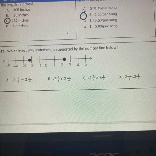 I need help with number 13!!