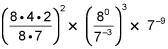 I need help with this simplification-